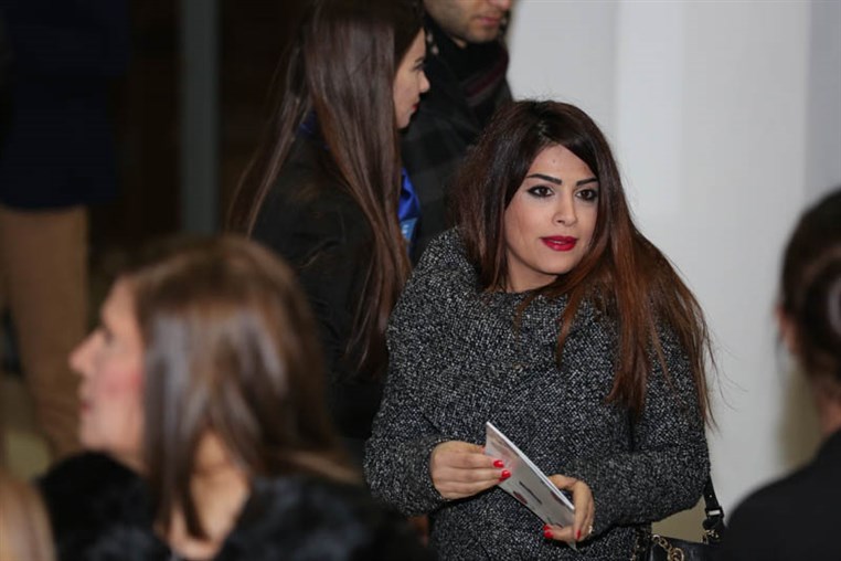 El Chato at Casino Du Liban 